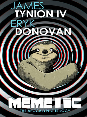 cover image of Memetic